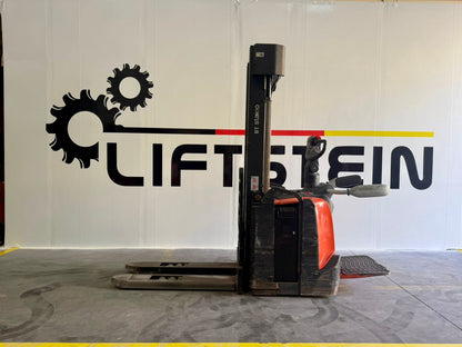 2018 Toyota SPE140 - SP001