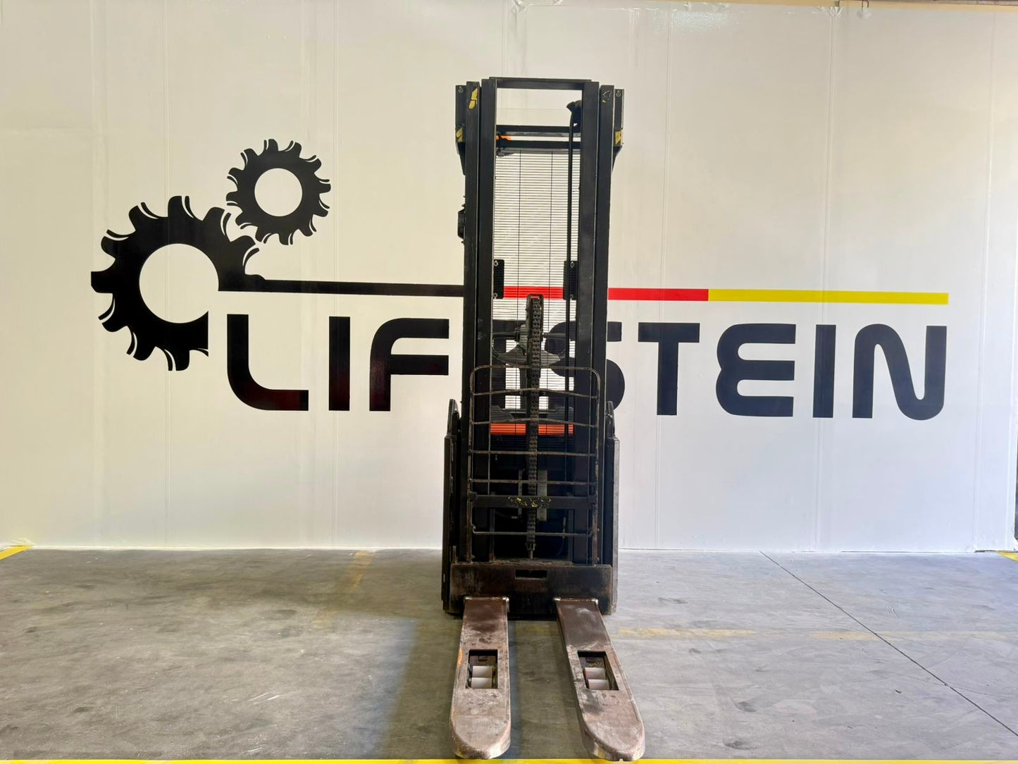 2016 Toyota BT SWE160 - SW006