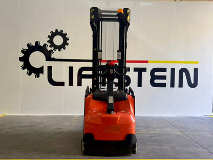 2016 Toyota BT SWE160 - SW005