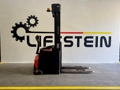 2016 Toyota BT SWE160 - SW002