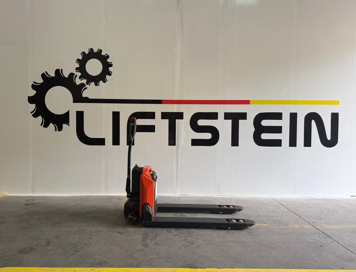 2024 Toyota LHE150 - LH001 – Liftstein