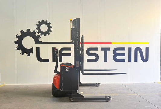 2020 BT SWE120S - SW001