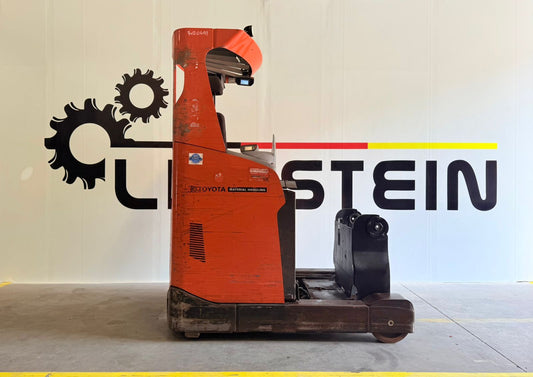 2018 Toyota RRE160H - RT0018