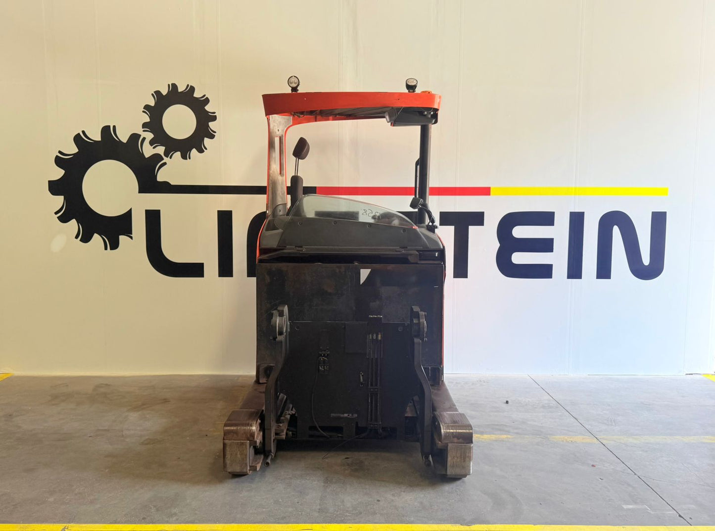 2018 Toyota RRE160H -RT005