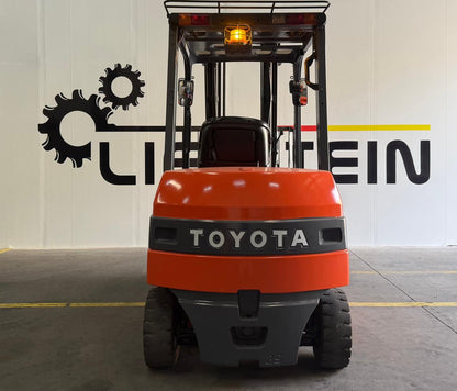 2021 Toyota 8FB20 - FL0029