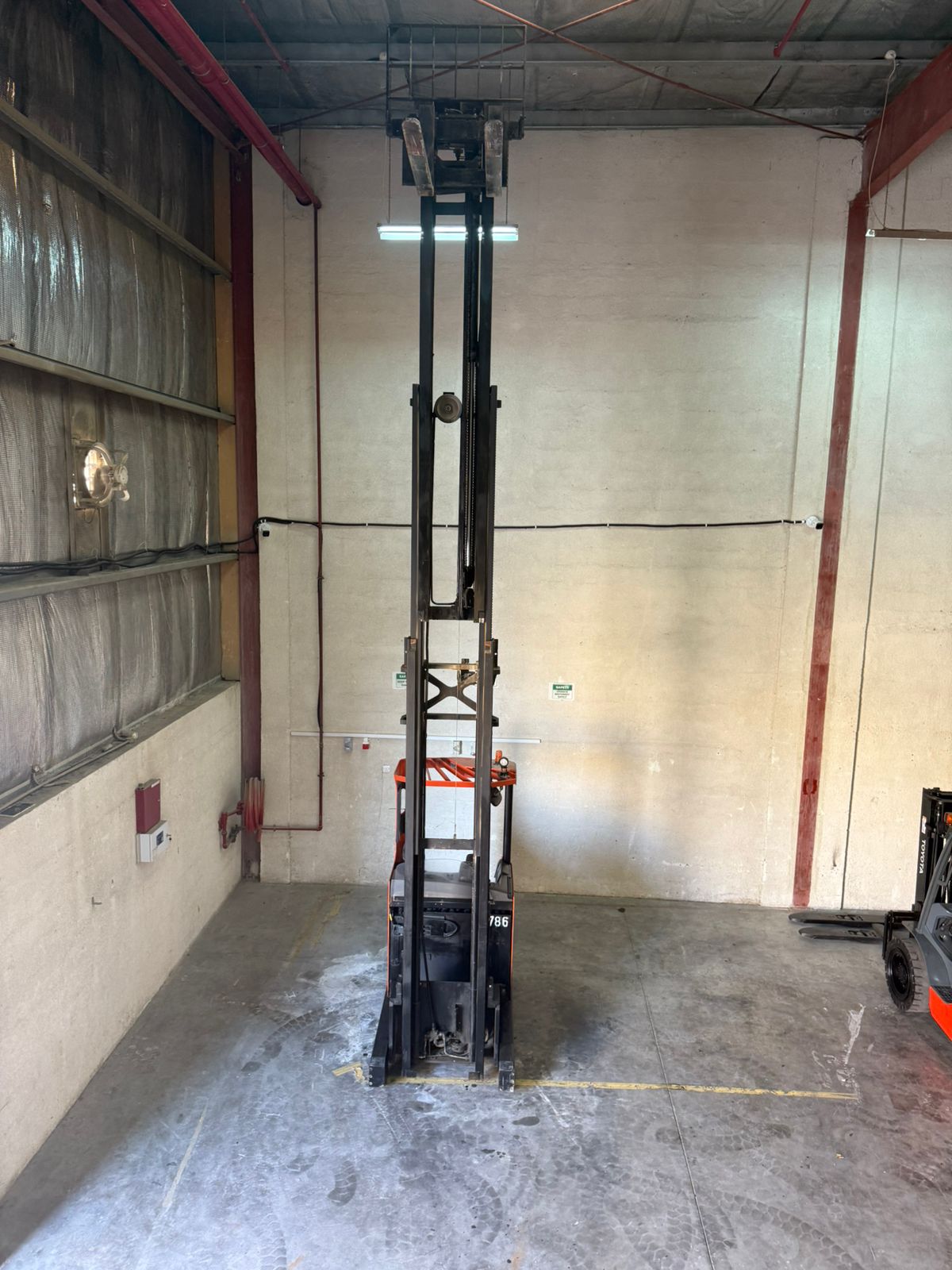 2016 Toyota RRE160M -RT004