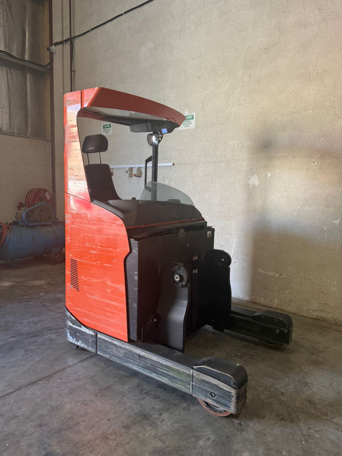 2018 Toyota RRE160H -RT005