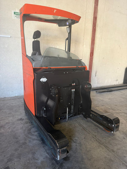 2017 Toyota RRE160H - RT007