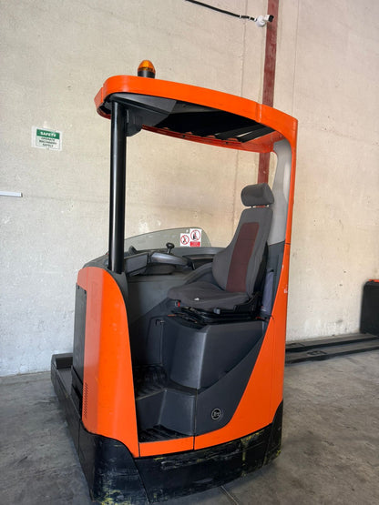 2018 Toyota RRE200 - RT006