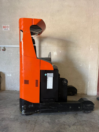 2018 Toyota RRE200 - RT006