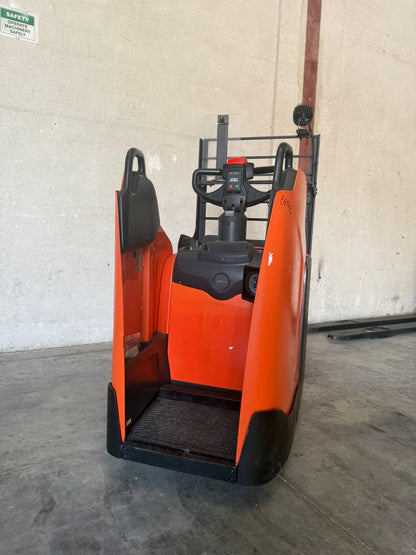 2017 Toyota LPE200 - LP005