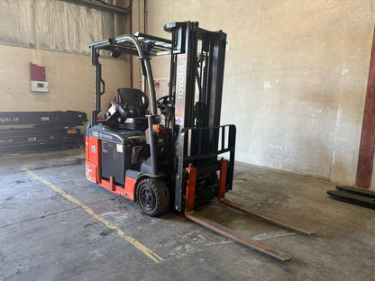 2017 Toyota 8FBE18 - FL001