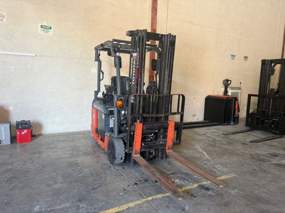 2017 Toyota 8FBE18 - FL001