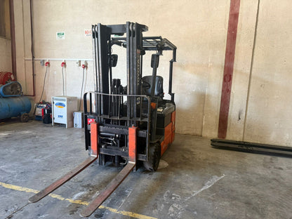 2017 Toyota 8FBE18 - FL001