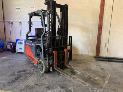 2019 Toyota 8FBE18 - FL003