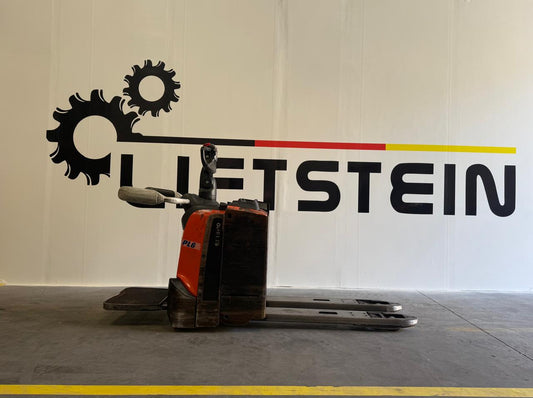 2017 Toyota LPE200 - LP003