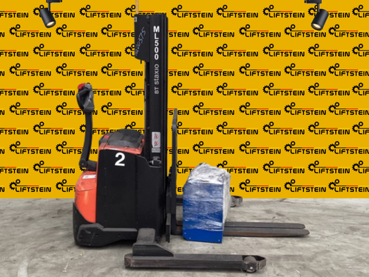 2020 BT SWE120S - SW001