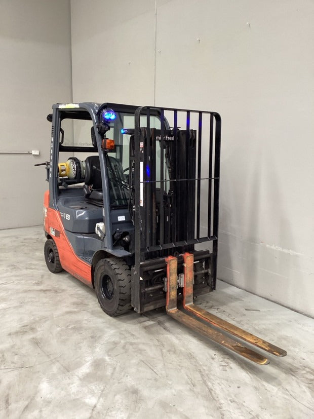 2018 Toyota 32-8FG18 - FU19953