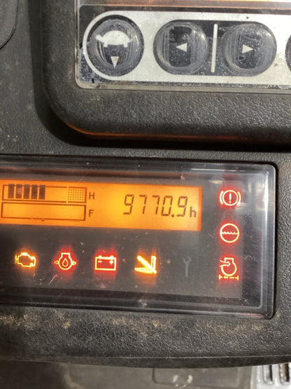 2016 Toyota 32-8FG15 - FU19755