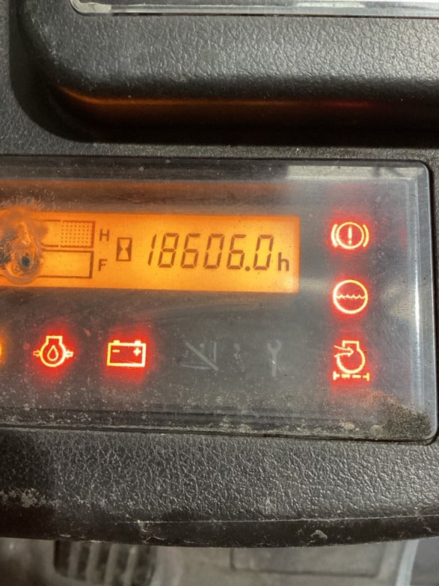 2013 Toyota 32-8FG18 - FU19903