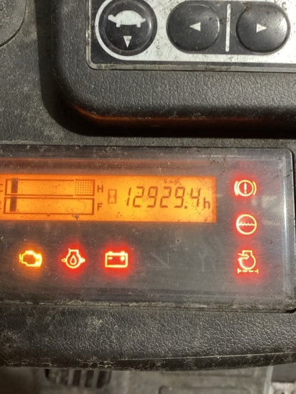 2015 Toyota 32-8FG18 - FU19899