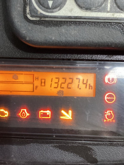 2018 Toyota 32-8FGK25 - FU19914