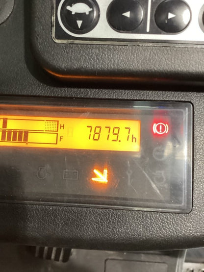 2018 Toyota 32-8FG18 - FU19945