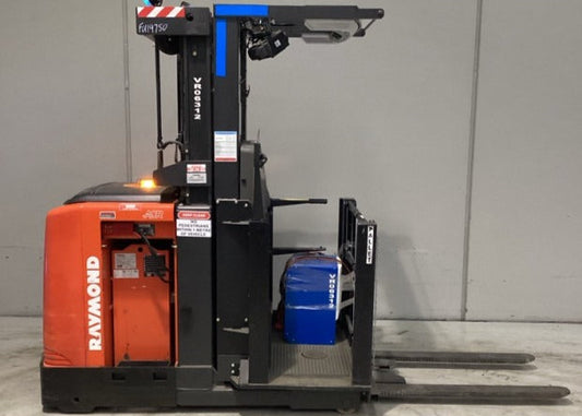Raymond 5400 - FU19950
