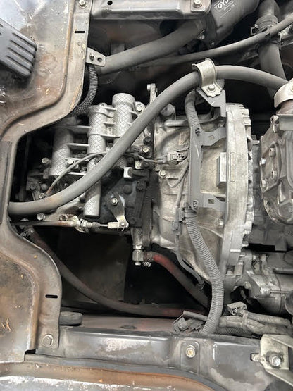 2011 Toyota 32-8FG25 - FU18810